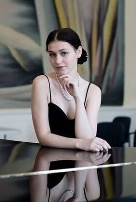 Bild von Milena