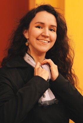 Bild von Miriam