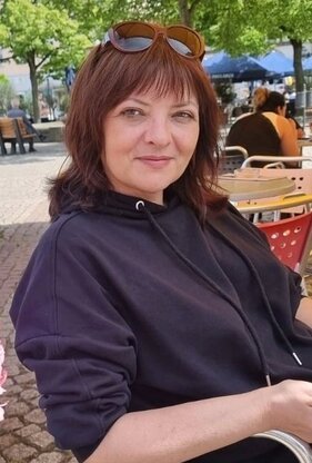 Bild von Maryna