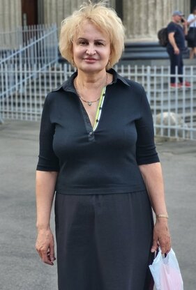 Bild von Marina