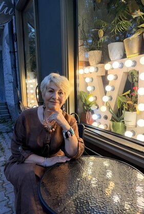Bild von Marina