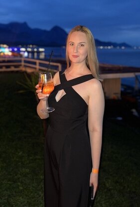 Bild von Margarita