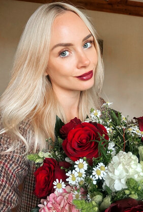 Bild von Maria