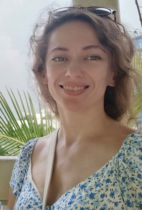 Bild von Mariia