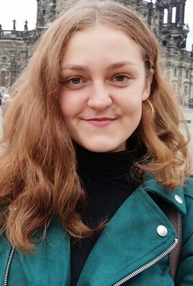Bild von Maryia
