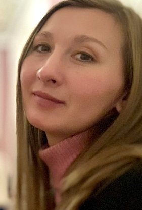 Bild von Maya