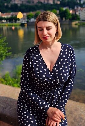 Bild von Mariia