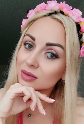 Bild von Maria