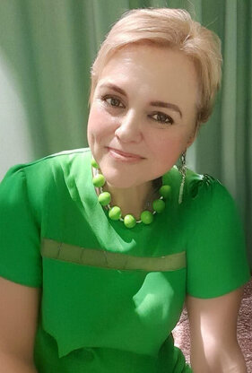 Bild von Maria