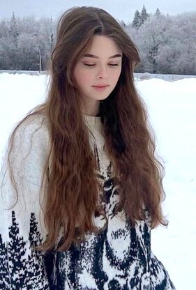 Bild von Maria