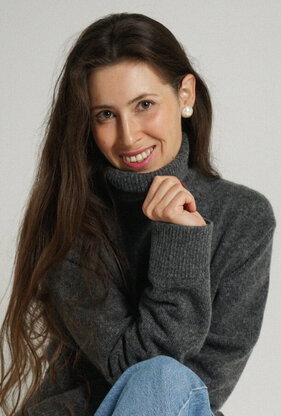 Bild von Maria