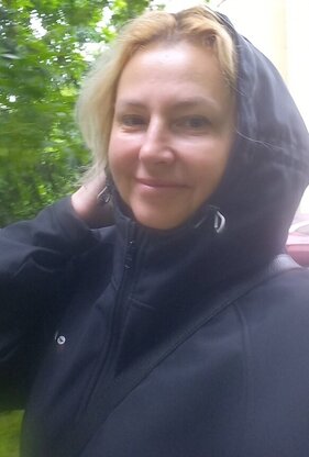 Bild von Marija