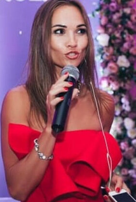 Bild von Maryna