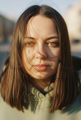 Bild von Marina