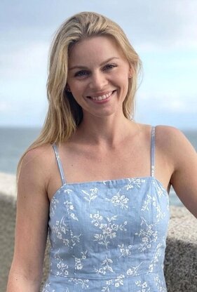 Bild von Maria