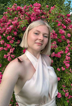 Bild von Marina