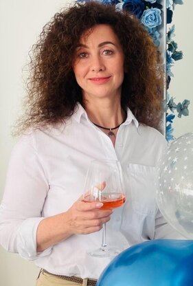 Bild von Maria