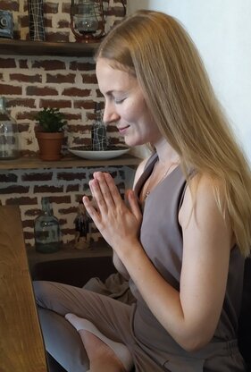 Bild von Marianna