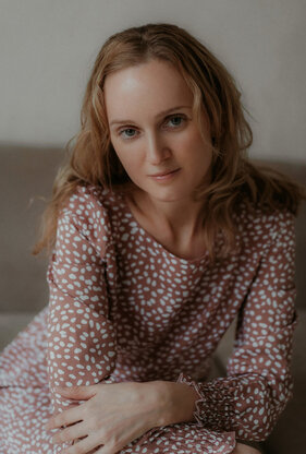 Bild von Maria