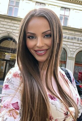 Bild von Maria