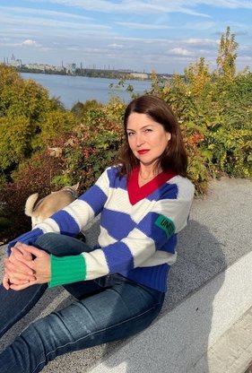 Bild von Marina