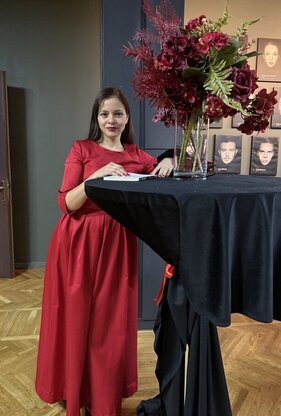 Bild von Marina