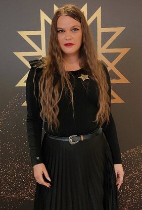 Bild von Maria