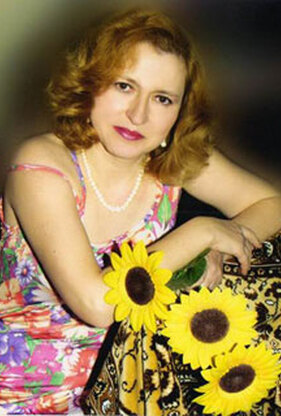 Bild von Nadezhda
