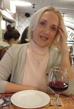 Bild von Natalia