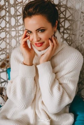 Bild von Natalya