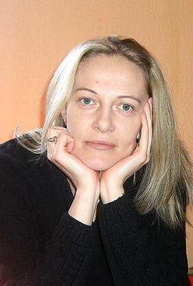 Bild von Nataliya