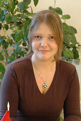 Bild von Natalia