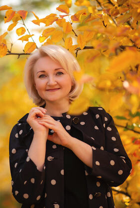 Bild von Natalya