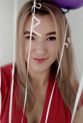 Bild von Natalia