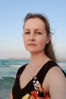 Bild von Nadia