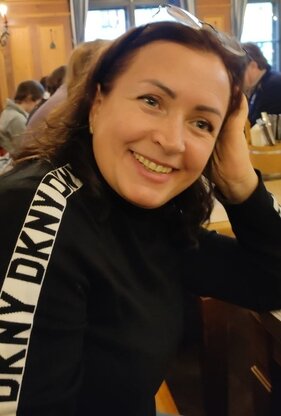 Bild von Nataliia
