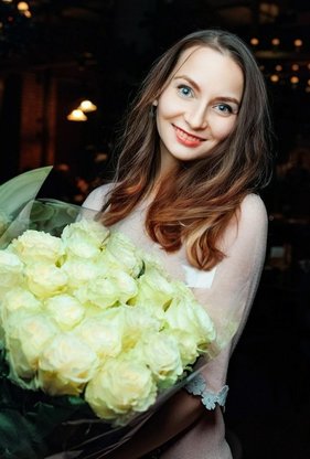 Bild von Nadezhda