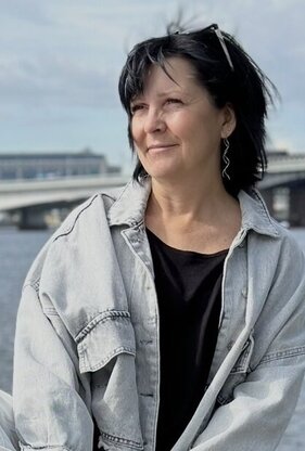 Bild von Natalie