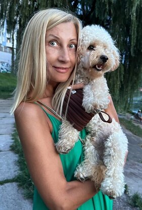 Bild von Natasha