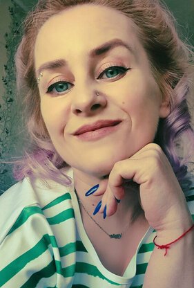Bild von Natali