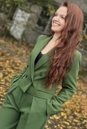 Bild von Natalya
