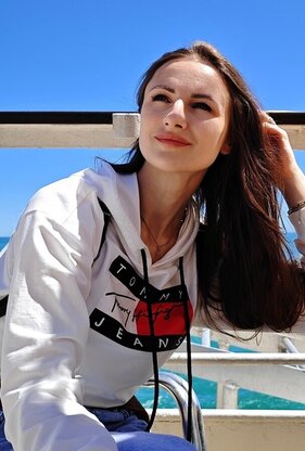 Bild von Nadezhda