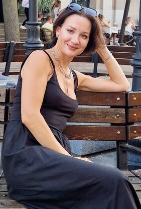 Bild von Natallia