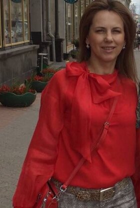 Bild von Nastia
