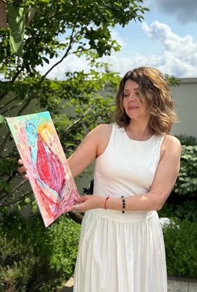 Bild von Natalia