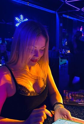 Bild von Natalya