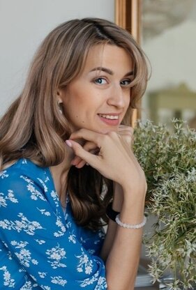 Bild von Nastya