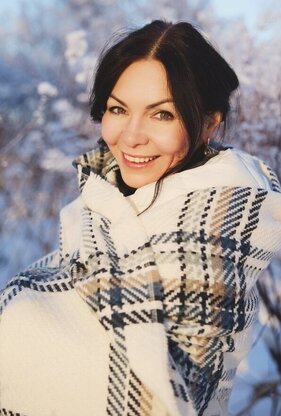 Bild von Natalya