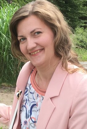 Bild von Natalie