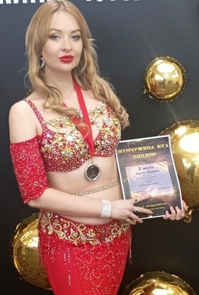Bild von Nadia